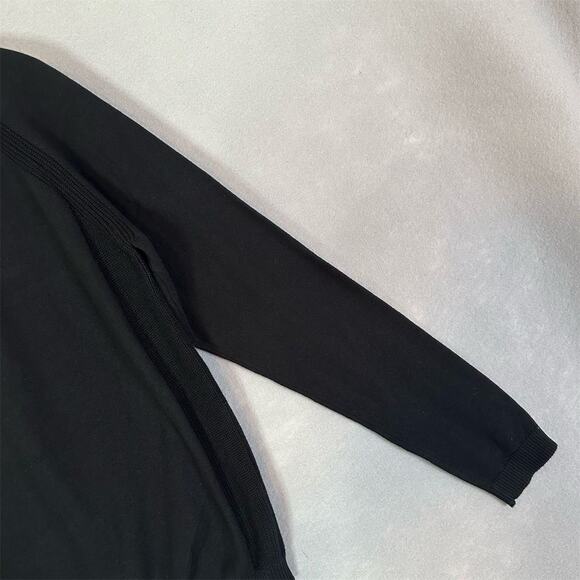 Ariat Double Turtleneck Lexi Sweater Women Sz S Equestrian Cowgirl Western Soft - Picture 13 of 16